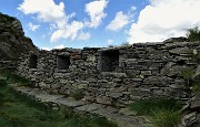 67 Resti delle fortificazioni della Linea Cadorna al Passo di Tartano